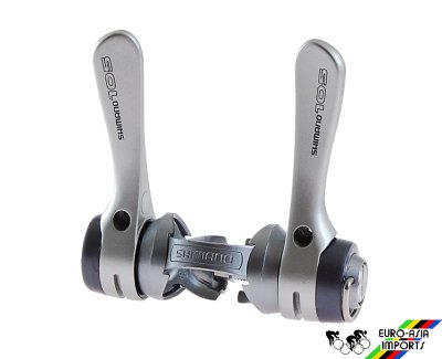 105 SL 1055 Clamp On Controls