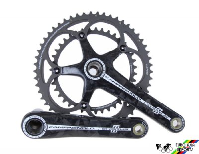 2011 Chorus 11 Standard Ultra Torque Crankset