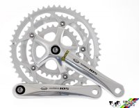 105 FC5504/5 Crankset 