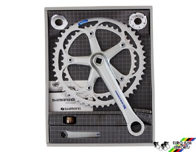 600AX FC6300 Dyna Drive Crankset 