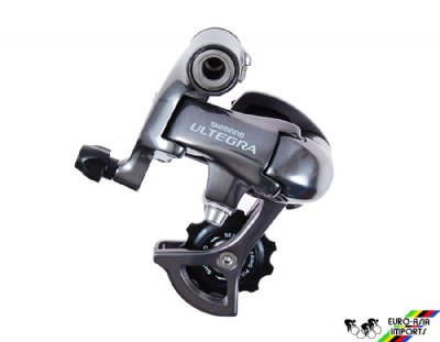 Ultegra SL RD6600G Rear Der