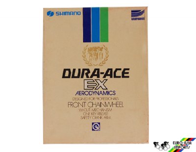Dura Ace FC7300 EX Crankset