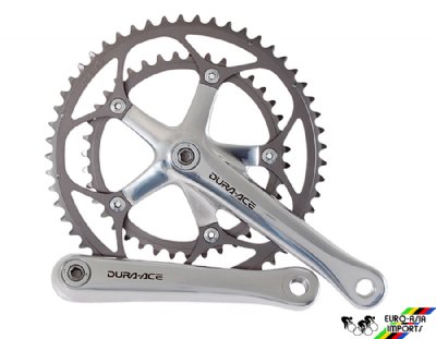 Dura Ace FC7701 Crankset