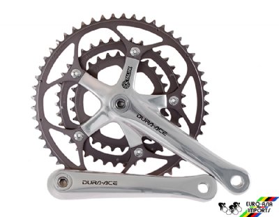 Dura Ace FC7703 Crankset