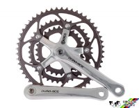 Dura Ace FC7703 Crankset