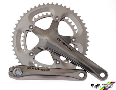 Dura Ace FC7800 Crankset