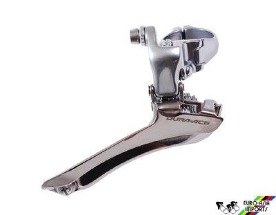 Dura Ace FD7800 Front Der