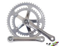 RX100 FCA551 Crankset Double 