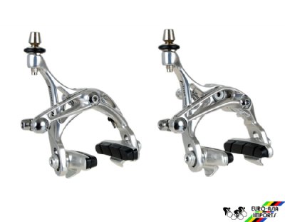 2010 Athena D Skeleton Brake Calipers