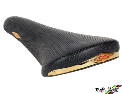 San Marco Rolls Saddle 