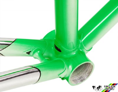 Daccordi SL DLX Frameset