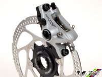 XT BRM765 Disc Brake