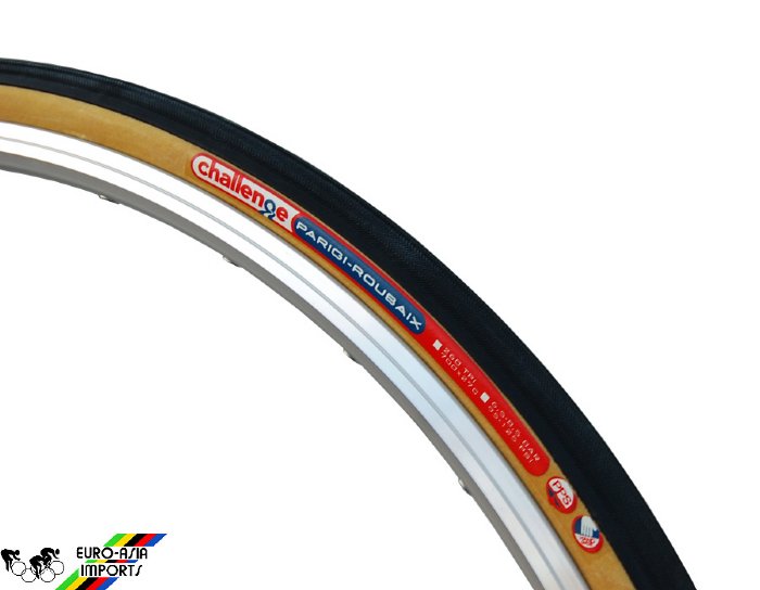 Challenge ParisRoubaix Clincher Tire