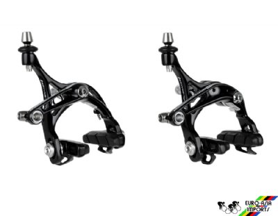 2012 Chorus D Skeleton Brake Calipers 