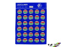 Ciclolinea Handlebar End Plugs