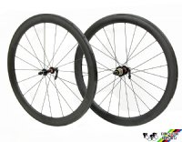 Cobra Carbon 50mm Wheelset