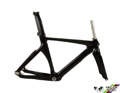 Cobra Carbon Track Frameset