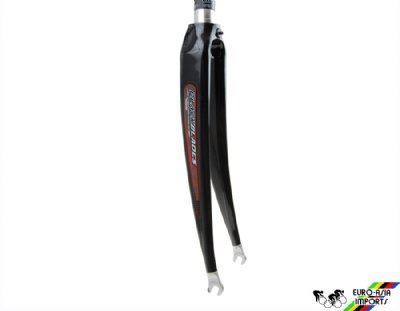 Deda Black Blades Fork