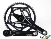 Deda D Power Crankset