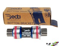 Deda D-Power Isis Titanium BB