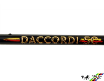 Daccordi 50th Anniversary Frameset