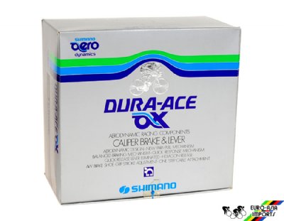 Dura Ace AX BR7300 Brakeset