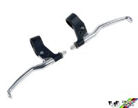 Deore BLMT60 Brake Levers