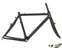 Cobra Carbon Cyclocross Frameset