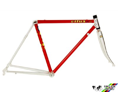 Vitus 979 Frameset