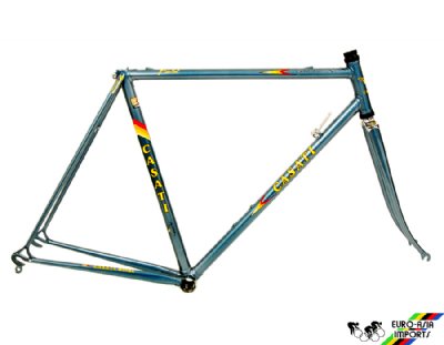 Casati Gold Line Road Frameset