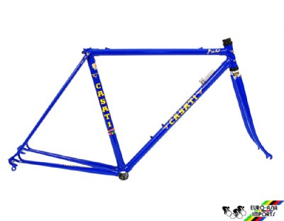 Casati Gold Line Road Frameset