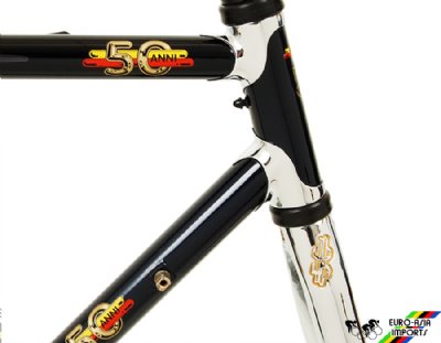 Daccordi 50th Anniversary Frameset