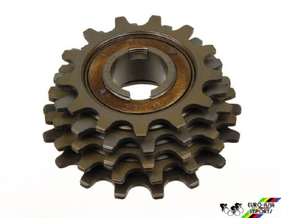 Maillard Alloy SL 5spd Freewheel 