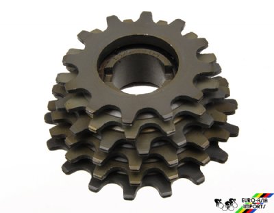 Maillard Alloy SL 6spd Freewheel 