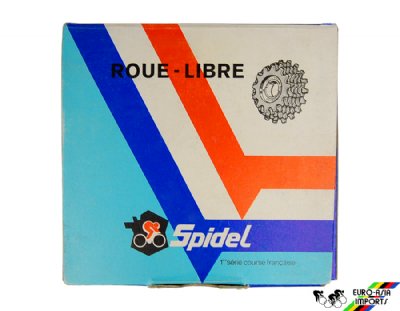 Maillard Alloy SL 6spd Freewheel 