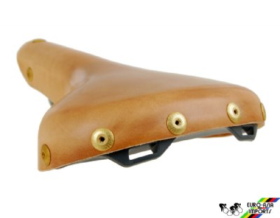 Gilles Berthoud Mente Saddle