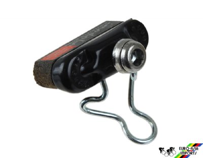 Modolo Synterized Brake Pads with Holders