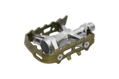 MKS MT-LUX Compe 75 Limited Edition Pedals