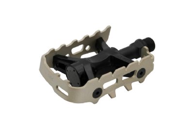 MKS MT-LUX Compe 75 Limited Edition Pedals