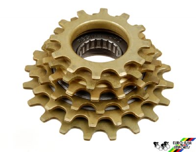 6 speed