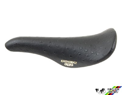 Kashimax AX2A Ostrich Aero Saddle 