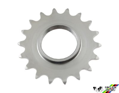 Phil Wood Stainless Steel Track Cog