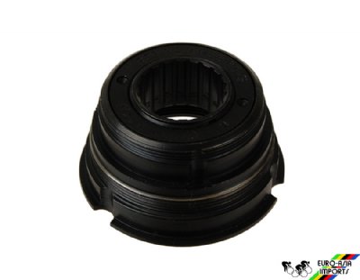 Regina America 6sp Freewheel Body