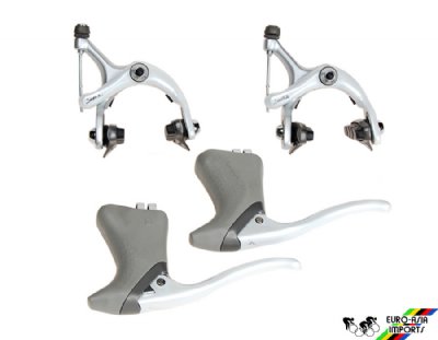 Sante BR5000 Brakeset