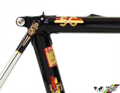 Daccordi 50th Anniversary Frameset