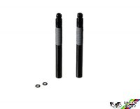 Silca 60mm Fixed Valve Core Extender
