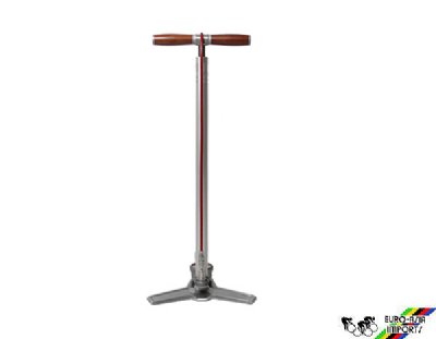Silca Ultimate Floor Pump