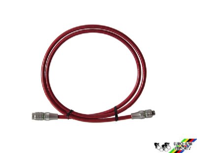 Silca Ultimate Hose