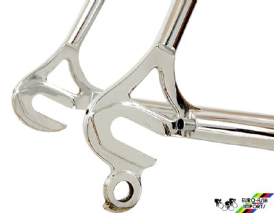 Casati Gold Line Road Frameset
