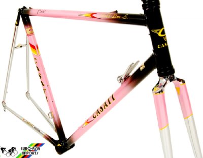 Casati Gold Line Road Frameset